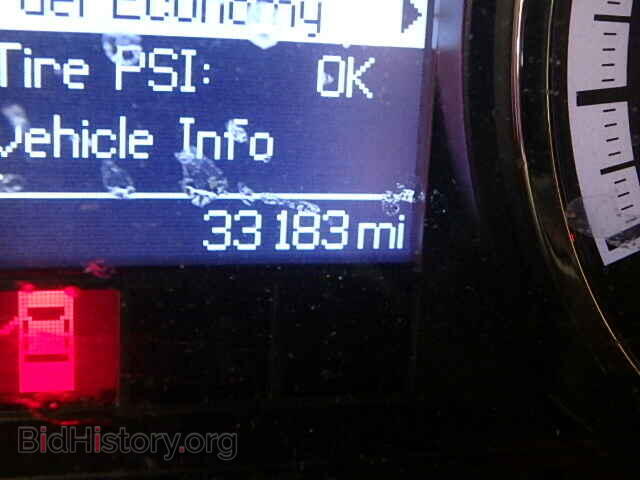 2011 DODGE RAM 1500 - VIN: 1D7RV1CT6BS591890 - Фото 8