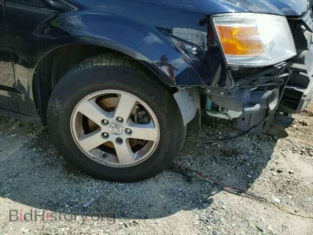 2010 DODGE CARAVAN - VIN: 2D4RN4DEXAR145126 - Фото 10