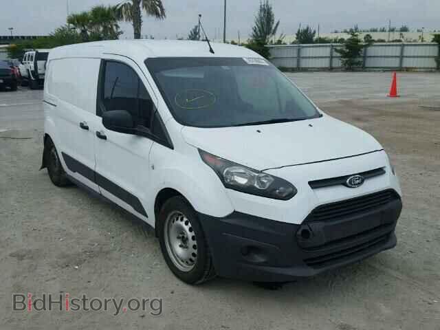 Фотография NM0LS7E77E1141796 - FORD TRANSIT CO 2014