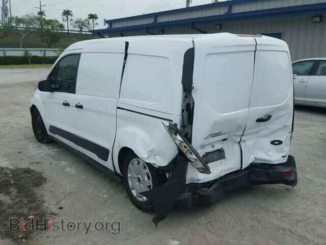 2014 FORD TRANSIT CO - VIN: NM0LS7E77E1141796 - Фото 3