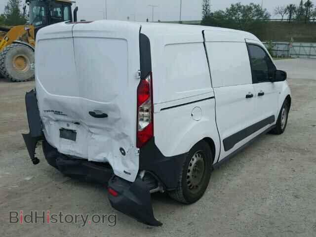 2014 FORD TRANSIT CO - VIN: NM0LS7E77E1141796 - Фото 4