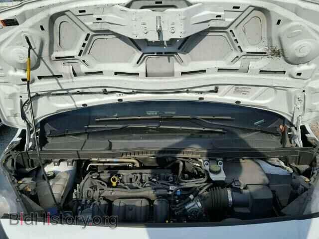 2014 FORD TRANSIT CO - VIN: NM0LS7E77E1141796 - Фото 7