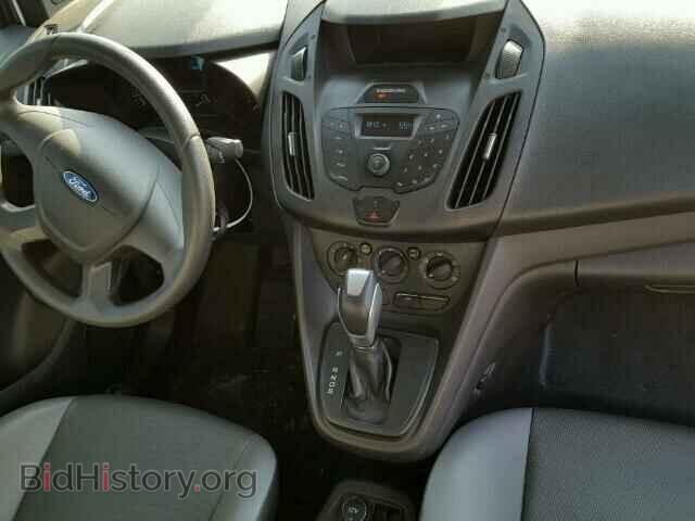 2014 FORD TRANSIT CO - VIN: NM0LS7E77E1141796 - Фото 9