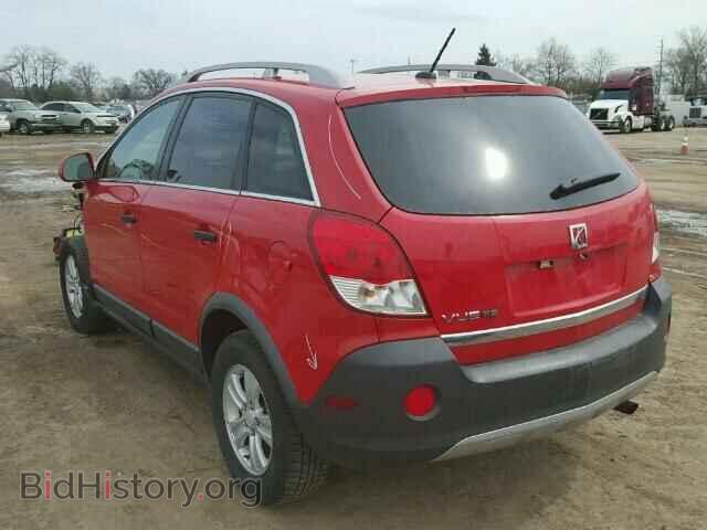 2009 SATURN VUE - VIN: 3GSCL33P29S510116 - Фото 3