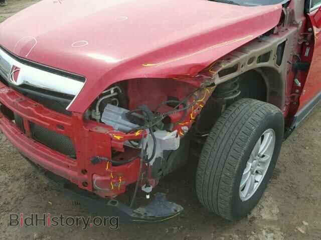 2009 SATURN VUE - VIN: 3GSCL33P29S510116 - Фото 9