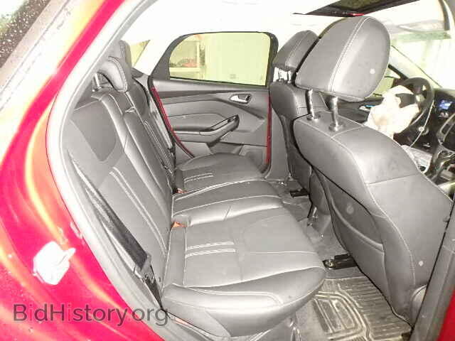 2014 FORD FOCUS - VIN: 1FADP3F26EL110585 - Photo 6