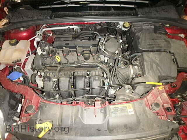 2014 FORD FOCUS - VIN: 1FADP3F26EL110585 - Photo 7