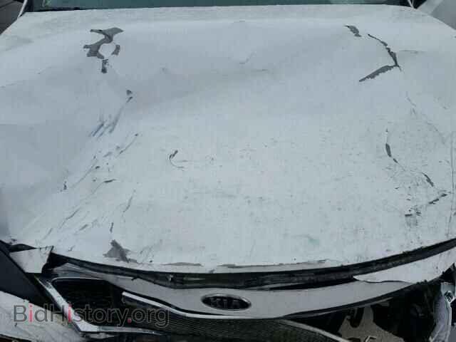 2011 KIA OPTIMA - VIN: KNAGN4A72B5111445 - Фото 7