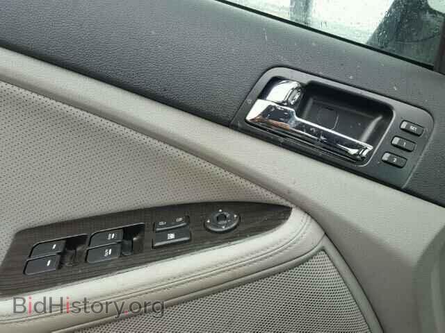 2011 KIA OPTIMA - VIN: KNAGN4A72B5111445 - Фото 9