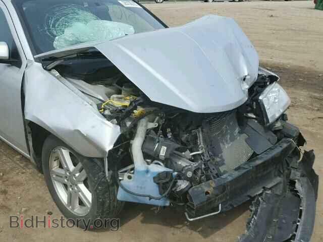 2012 DODGE AVENGER - VIN: 1C3CDZCB8CN193030 - Фото 9