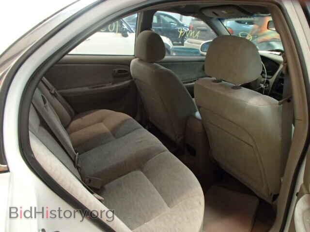 2005 KIA OPTIMA - VIN: KNAGD126355407232 - Photo 6
