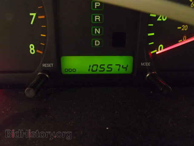 2005 KIA OPTIMA - VIN: KNAGD126355407232 - Photo 8