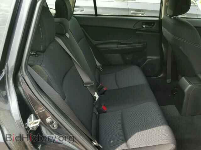 2013 SUBARU IMPREZA - VIN: JF1GPAL61D2881663 - Фото 6