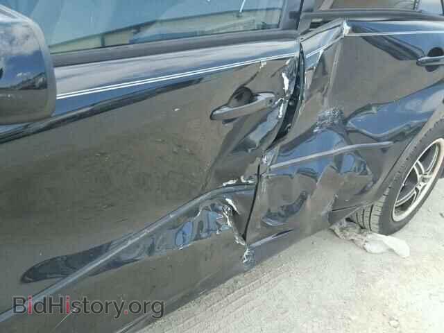 2005 MAZDA 6 - VIN: 1YVFP80C655M41280 - Фото 9