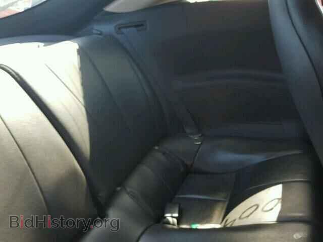 2008 MITSUBISHI ECLIPSE - VIN: 4A3AK64F38E034073 - Фото 6