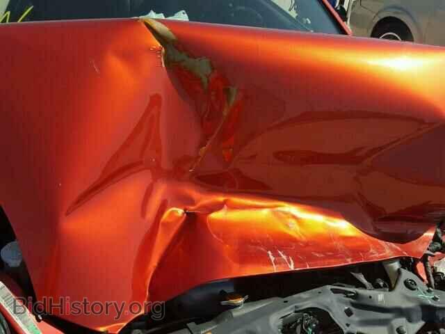 2008 MITSUBISHI ECLIPSE - VIN: 4A3AK64F38E034073 - Фото 9