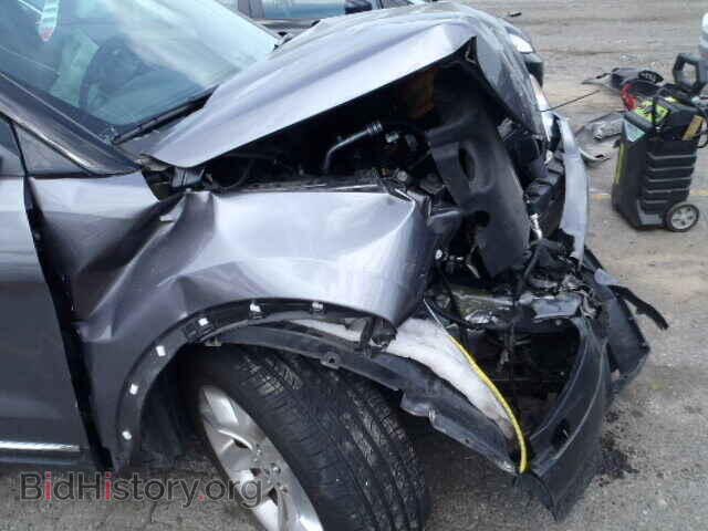 2013 FORD EXPLORER - VIN: 1FM5K8F86DGB62171 - Photo 9