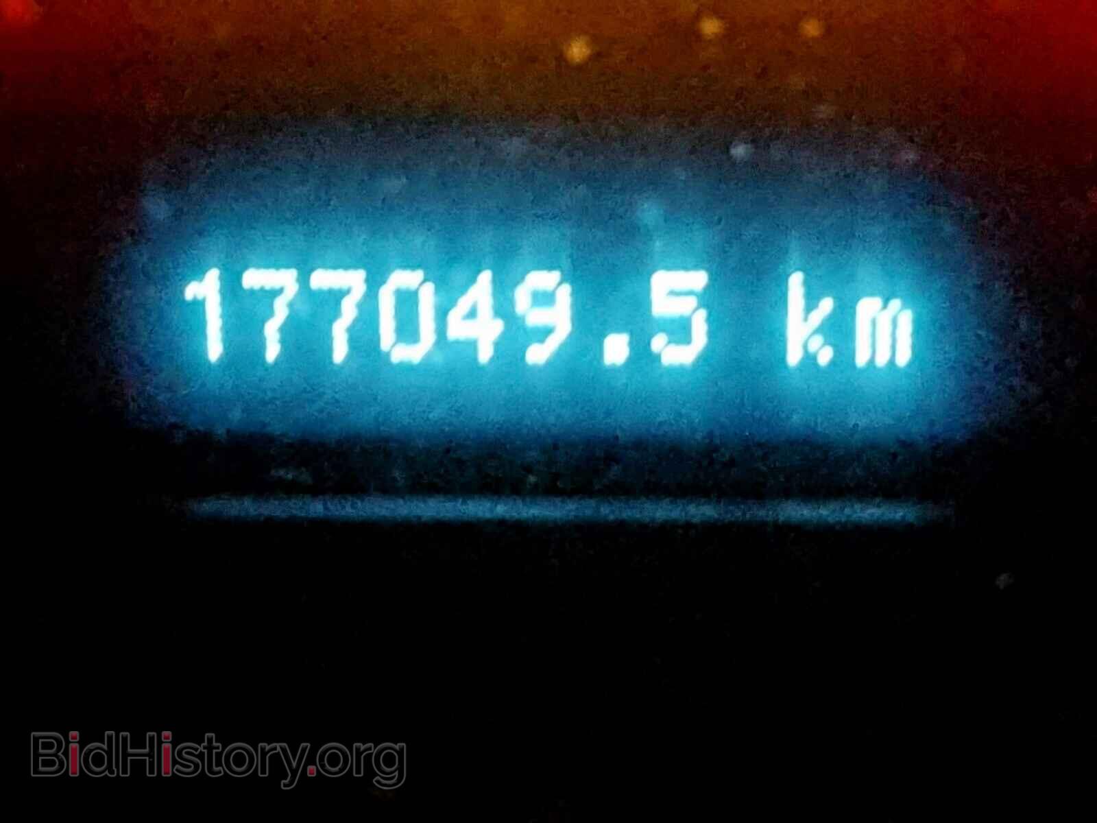 2010 FORD FLEX LIMIT - VIN: 2FMGK5DC5ABD02504 - Фото 8
