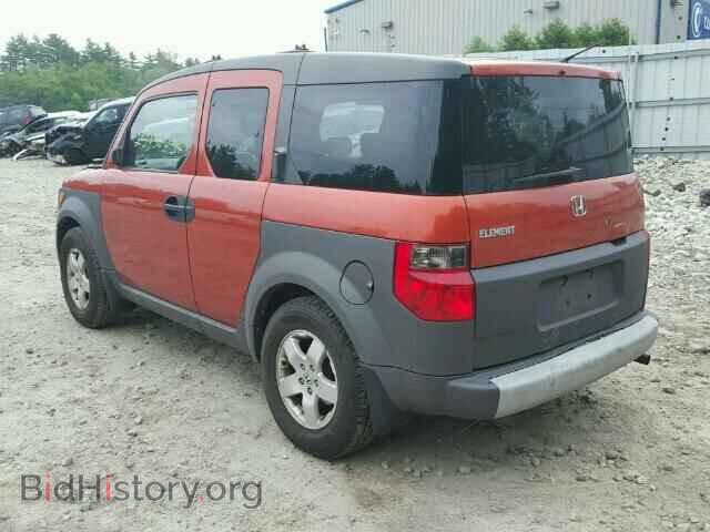 2003 HONDA ELEMENT - VIN: 5J6YH28583L051153 - Photo 3