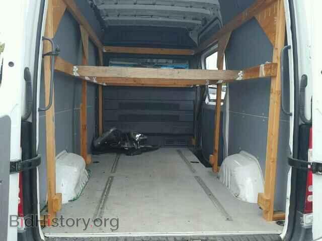 2008 DODGE SPRINTER - VIN: WD0PE745385230300 - Photo 6