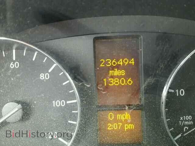 2008 DODGE SPRINTER - VIN: WD0PE745385230300 - Photo 8
