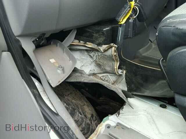 2008 DODGE SPRINTER - VIN: WD0PE745385230300 - Photo 9