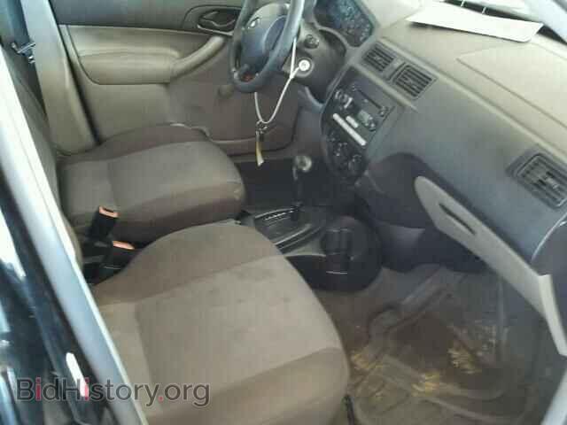 2007 FORD FOCUS - VIN: 1FAFP34N27W102653 - Фото 5