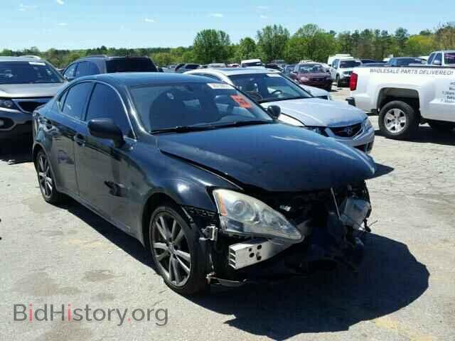 Фотография JTHBE262385020593 - LEXUS IS350 2008