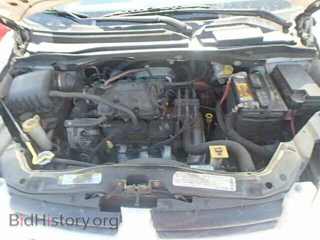 2010 DODGE CARAVAN - VIN: 2D4RN4DE4AR132873 - Photo 7