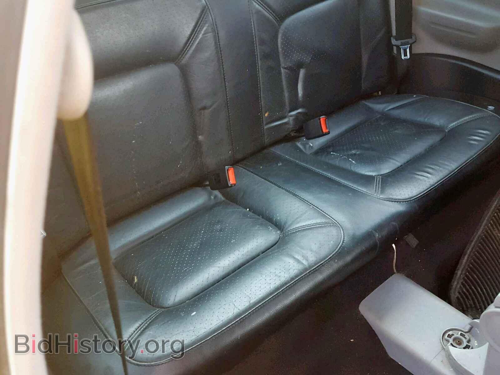 2000 VOLKSWAGEN BEETLE - VIN: 3VWCD21C2YM478707 - Фото 6