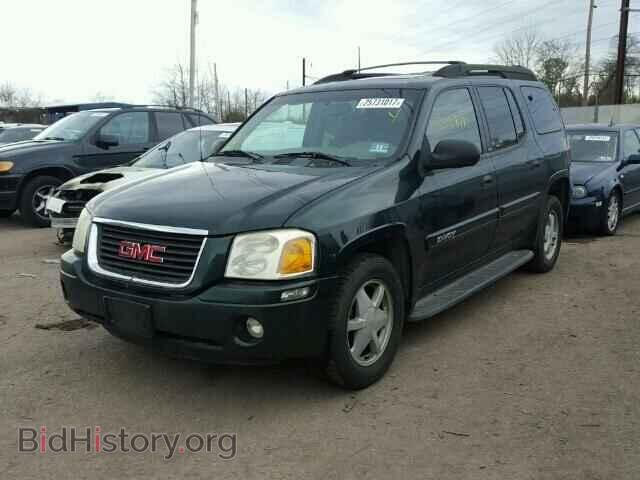 2003 GMC ENVOY - VIN: 1GKET16S636120127 - Фото 2