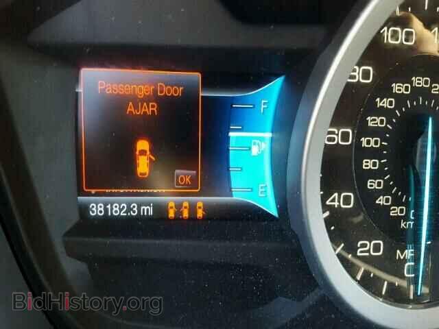 2013 FORD EXPLORER - VIN: 1FM5K7D85DGB87088 - Photo 8