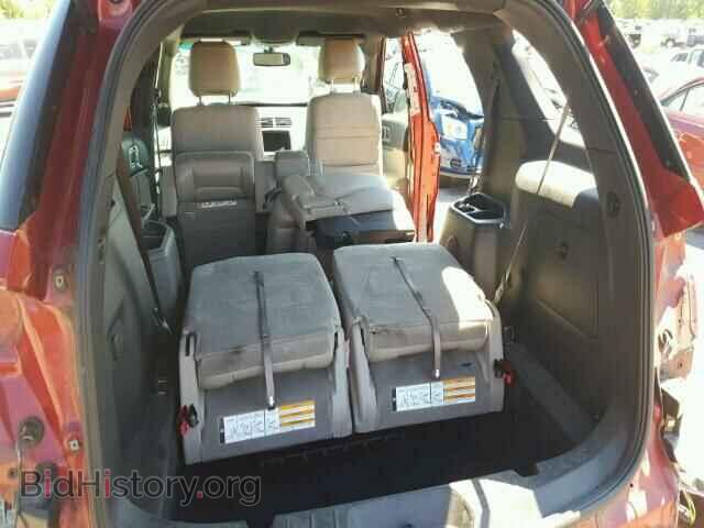 2013 FORD EXPLORER - VIN: 1FM5K7D85DGB87088 - Photo 9