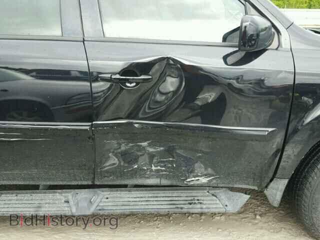 2009 HONDA PILOT - VIN: 5FNYF386X9B023716 - Фото 10