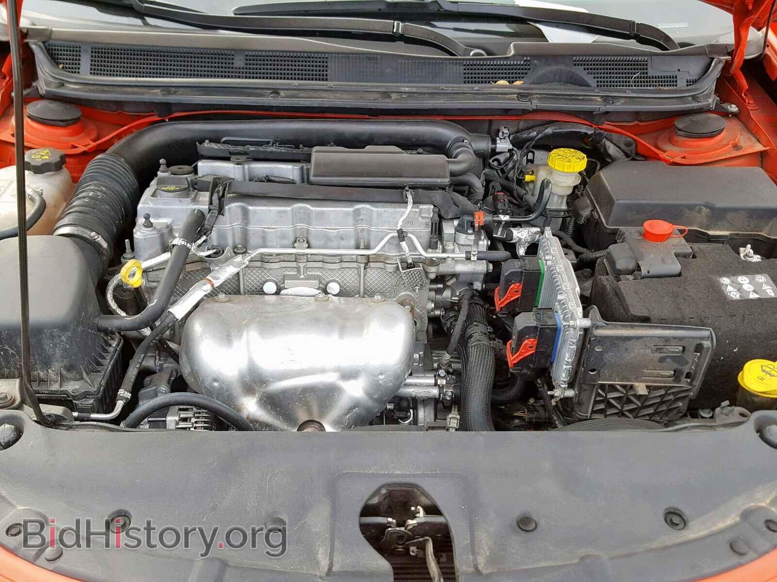 2016 DODGE DART - VIN: 1C3CDFBB3GD750924 - Photo 7