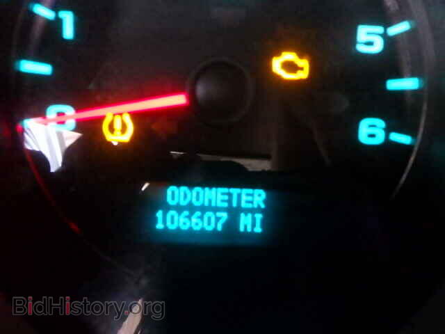 2008 CHEVROLET SILVERADO - VIN: 1GCEC19CX8Z140385 - Фото 8