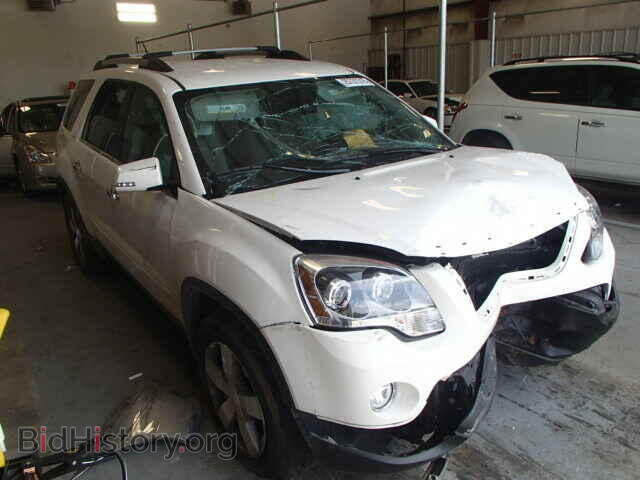 Photo 1GKKRREDXCJ391594 - GMC ACADIA 2012