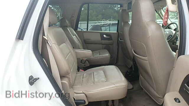 2004 FORD EXPEDITION - VIN: 1FMFU18L54LA96730 - Фото 6