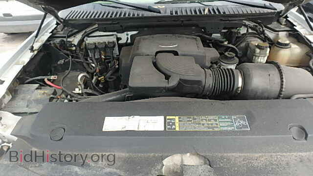 2004 FORD EXPEDITION - VIN: 1FMFU18L54LA96730 - Фото 7