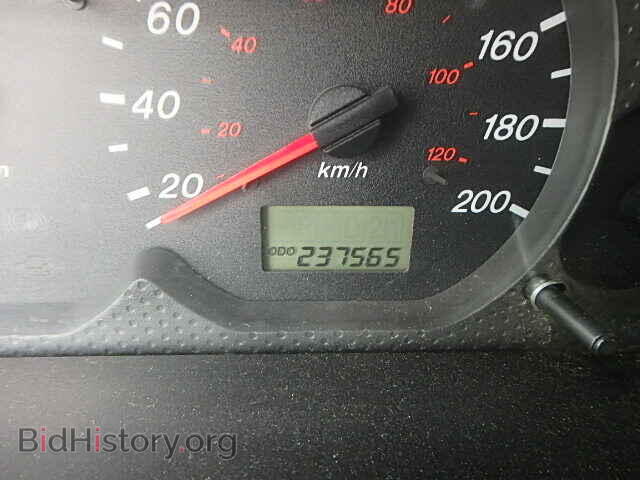 2001 MAZDA TRIBUTE - VIN: 4F2BU07B81KM18087 - Фото 8
