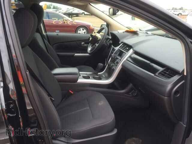 2013 FORD EDGE - VIN: 2FMDK3GC0DBB30454 - Photo 5