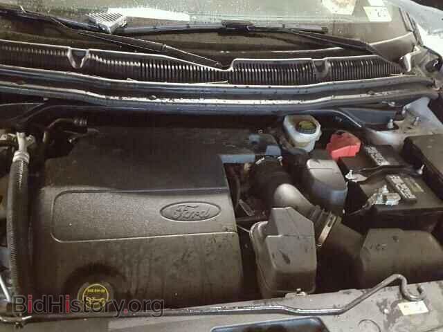 2016 FORD EXPLORER - VIN: 1FM5K8D8XGGB16155 - Photo 7
