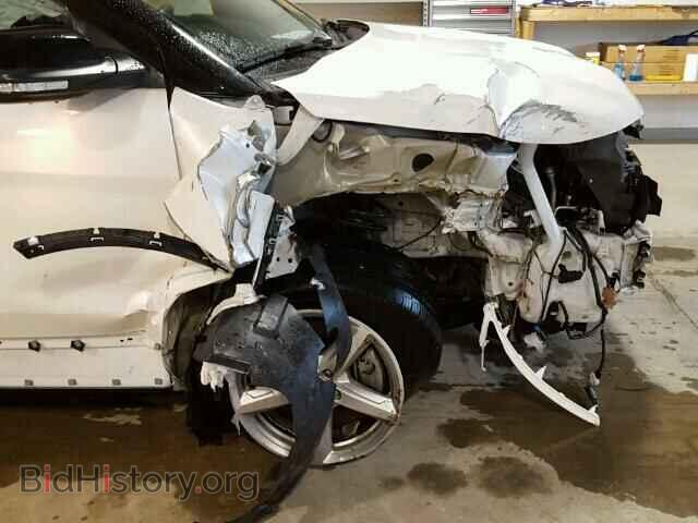 2016 FORD EXPLORER - VIN: 1FM5K8D8XGGB16155 - Photo 9