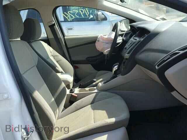 2013 FORD FOCUS - VIN: 1FADP3K2XDL146347 - Photo 5