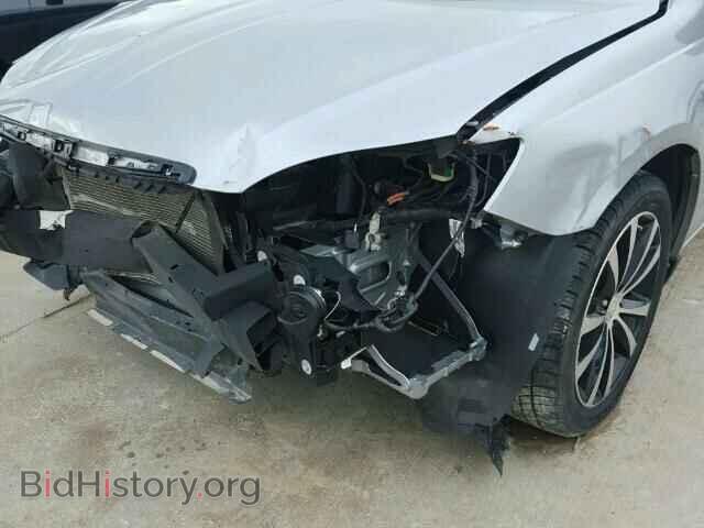 2013 CHRYSLER 200 - VIN: 1C3CCBBG7DN724193 - Фото 10
