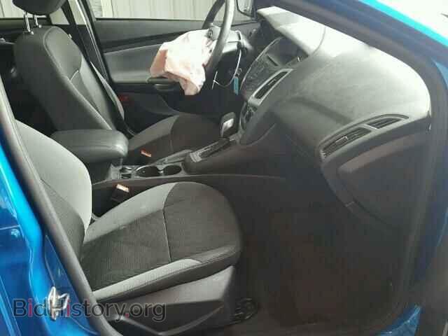 2014 FORD FOCUS - VIN: 1FADP3F2XEL287785 - Photo 5