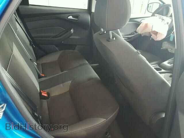 2014 FORD FOCUS - VIN: 1FADP3F2XEL287785 - Photo 6