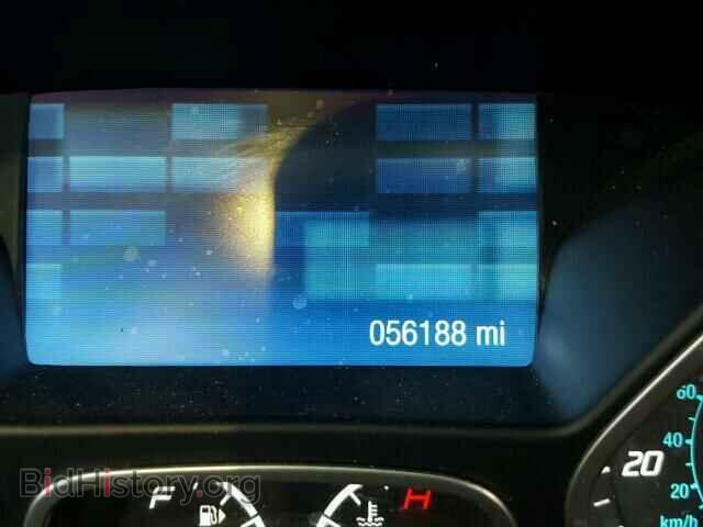 2014 FORD FOCUS - VIN: 1FADP3F2XEL287785 - Photo 8