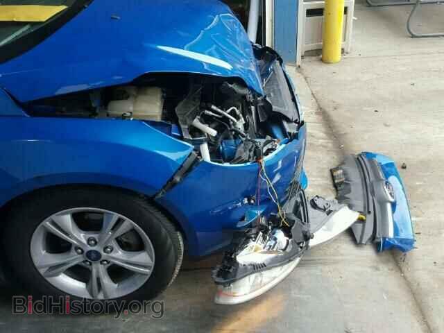 2014 FORD FOCUS - VIN: 1FADP3F2XEL287785 - Photo 9