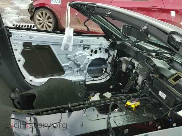 2014 CHEVROLET CORVETTE - VIN: 1G1YK2D78E5114962 - Фото 5